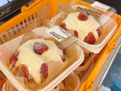 -鲍师傅糕点(淮海中路店)