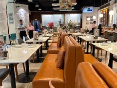 -金湖港式餐厅(建外店)