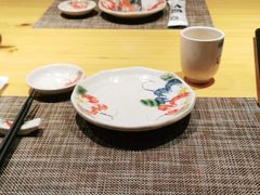 -大岛日本料理铁板烧(南通大饭店)