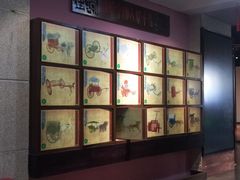 -洛阳周王城天子驾六博物馆