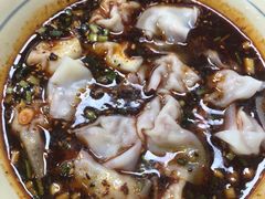 -王老四正宗豆瓣抄手(南街店)