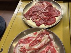 -西塔老太太泥炉烤肉(望京一店)