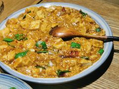 红烧豆腐-静一餐厅·湖北菜(前门创始店)