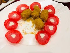 -盈春大饭店(千山路店)