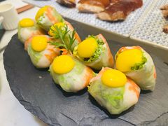 -羲和雅苑•北京烤鸭(国贸商城店)