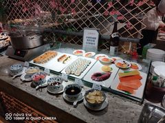 -济宁富力万达嘉华酒店·美食汇自助餐厅