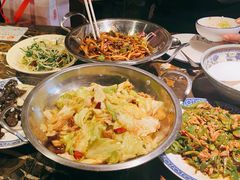 -孙府大院(步行街店)