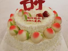 -红高粱大酒店(宁山东路店)