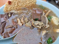 -金原鸭血粉丝汤总店(锁金村店)