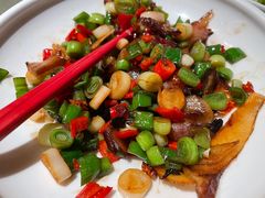 -粗茶淡饭·汉口公馆(循礼门店)