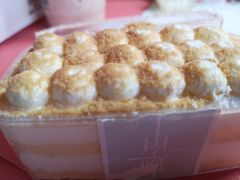 -迦南·甜品蛋糕(传媒店)