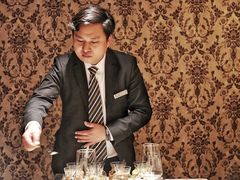 -郑州希尔顿酒店·阿米奇意大利餐厅