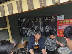 -钟姨糖水(惠城店)