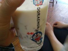 -志龙皇冠吃货椰子铺