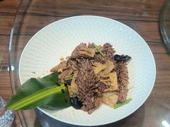 -魁盛居百年鲁菜馆(中林路店)