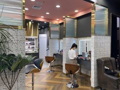 -海马体照相馆|大师(北京华贸中心店)