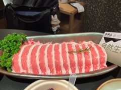 -季季山·云南野生菌火锅(上海首店)
