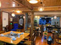 大堂-云上珍野生菌(兴仁店)