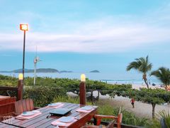 -渔家火锅·海鲜自助餐·演艺(亚龙湾天域酒店)