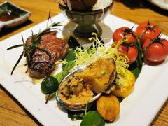 -阿吾罗日本料理(K11艺术中心店)