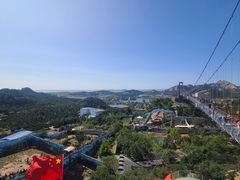 -西霞口神雕山野生动物世界