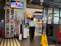 -避风塘(五角场店)