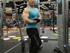 -威尔仕健身(金茂店)