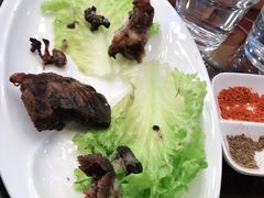 -烤肉季饭庄