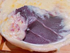 -火山屋台(新街口店)