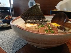 -戏作寿司(观音桥店)