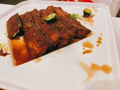 -106餐厅(山水文园店)