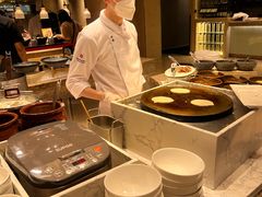-咖啡苑自助餐厅·中国大饭店