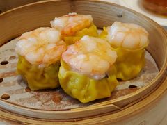 鲜虾烧卖皇-春满园·早茶·粤菜·宴会(前海店)