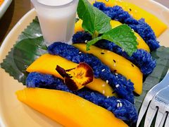 -CHINCHIN 青青·泰国料理(万象食家店)