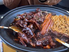 -回味黑鸭煲·始于2006(万松园店)