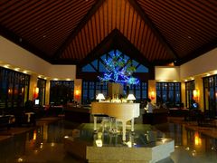-采粤轩中餐厅(惠州金海湾喜来登度假酒店)