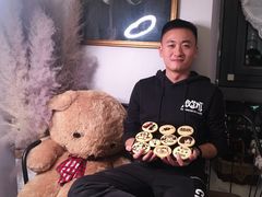-千浔一暖DIY蛋糕烘焙(人民大学店)