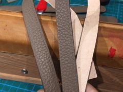 -如果·追梦手工皮具DIY教学店(田子坊店)
