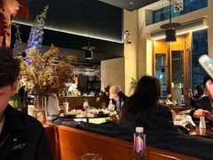 -Fuzzy Bistro 浮几韩餐·茶酒馆