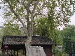 -东水关遗址公园