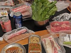 -炽城·烤肉名家(鸿达中央广场店)