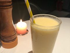 -L'Arome芳芳法国餐厅(仙林金鹰店)