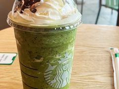 -星巴克(迪士尼小镇店)