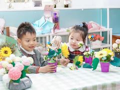 -上海贝贝佳幼儿园