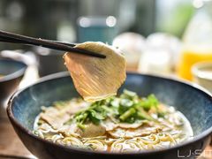 卤肉面-阳朔糖舍酒店·糖舍餐厅&酒吧