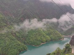 -大觉山漂流