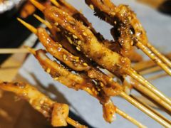 -壹酒贰肉1926·深夜食堂(南京北街店)