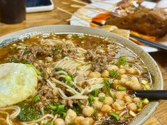 -丁丁猫重庆小面(徐州路店)