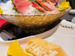 -昱匠·日本料理(金融街店)