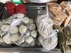 -石生肉丸(虎山中学店)